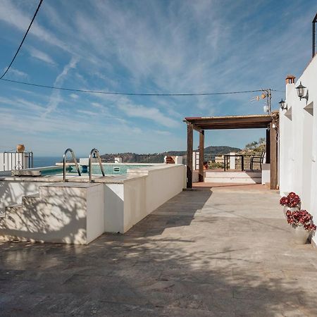 Finca La Herradura Екстериор снимка