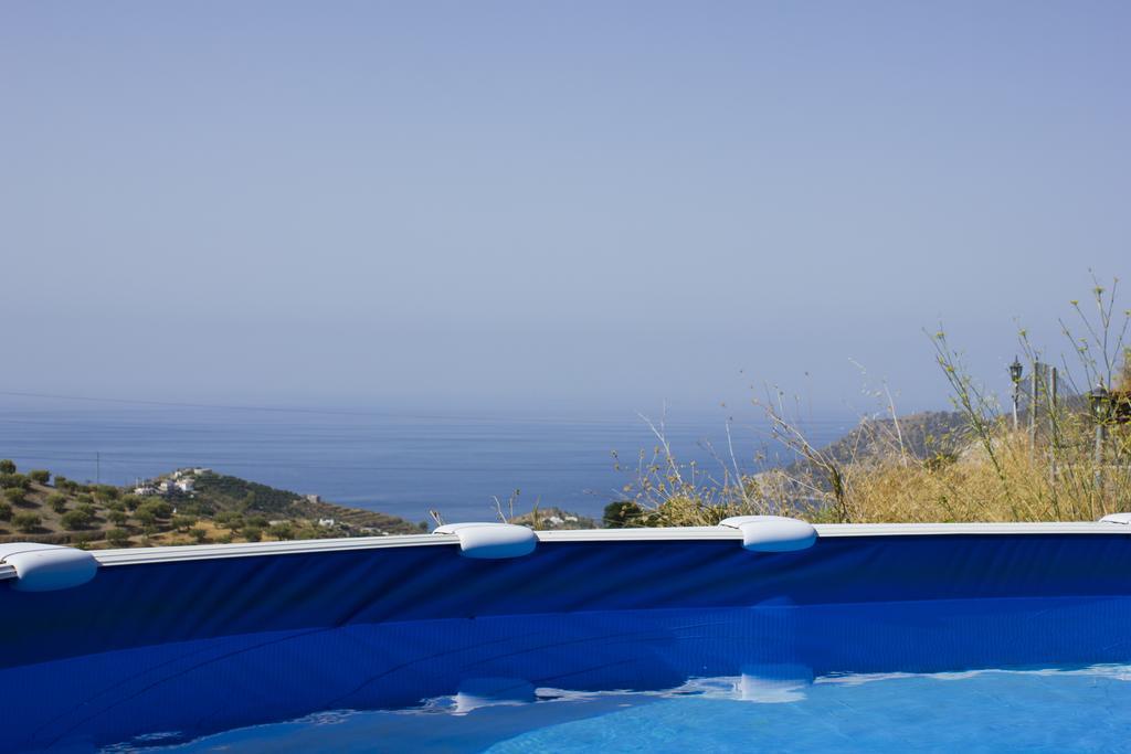 Finca La Herradura Стая снимка