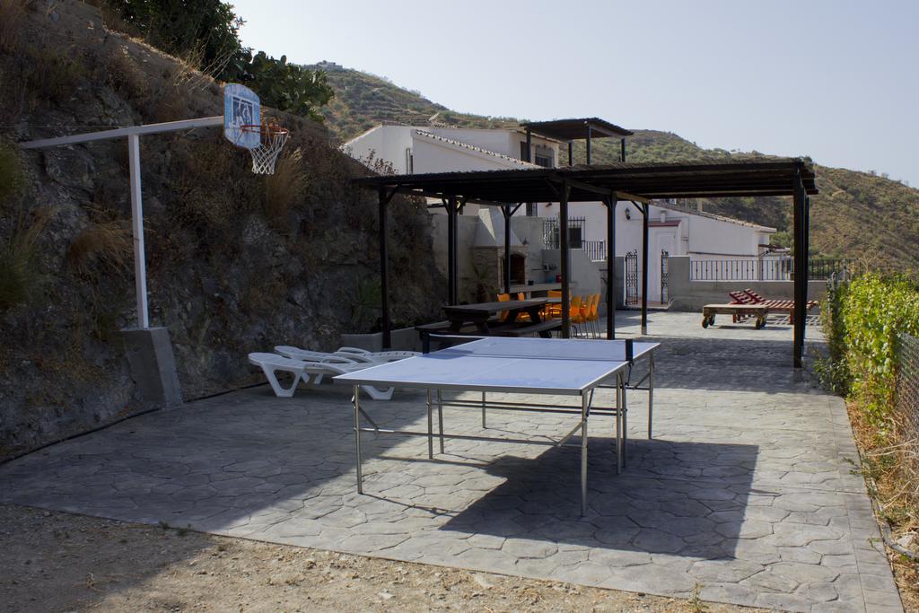 Finca La Herradura Стая снимка
