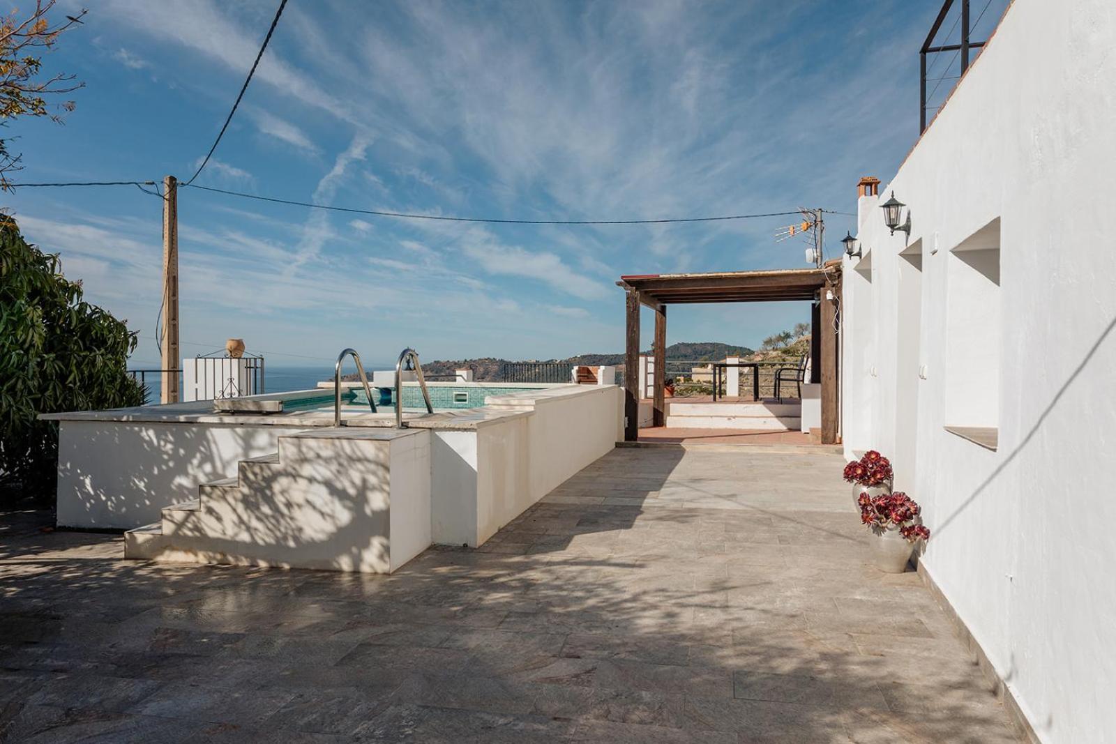 Finca La Herradura Екстериор снимка