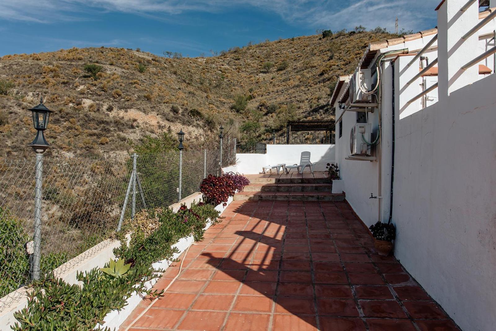 Finca La Herradura Екстериор снимка