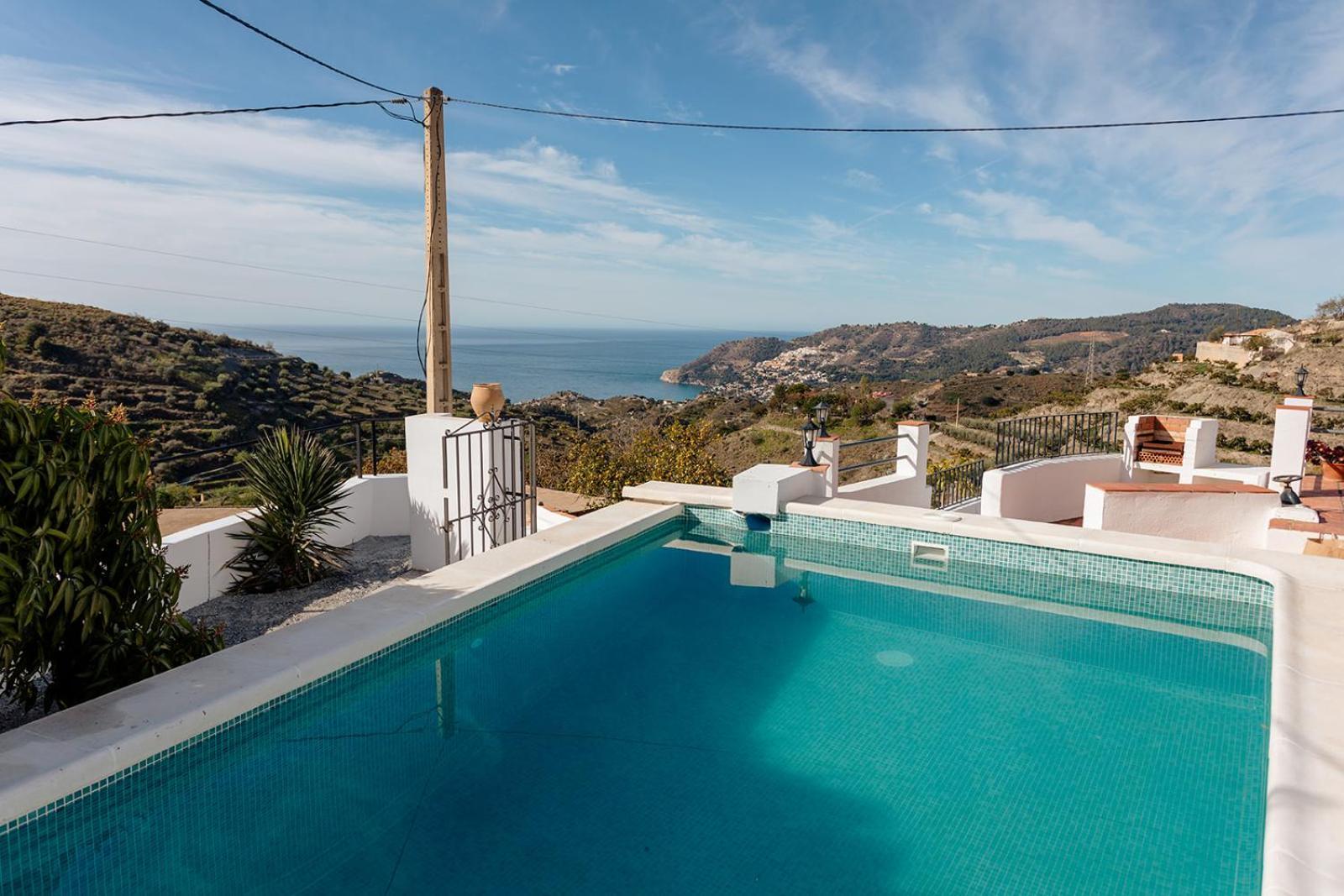 Finca La Herradura Екстериор снимка