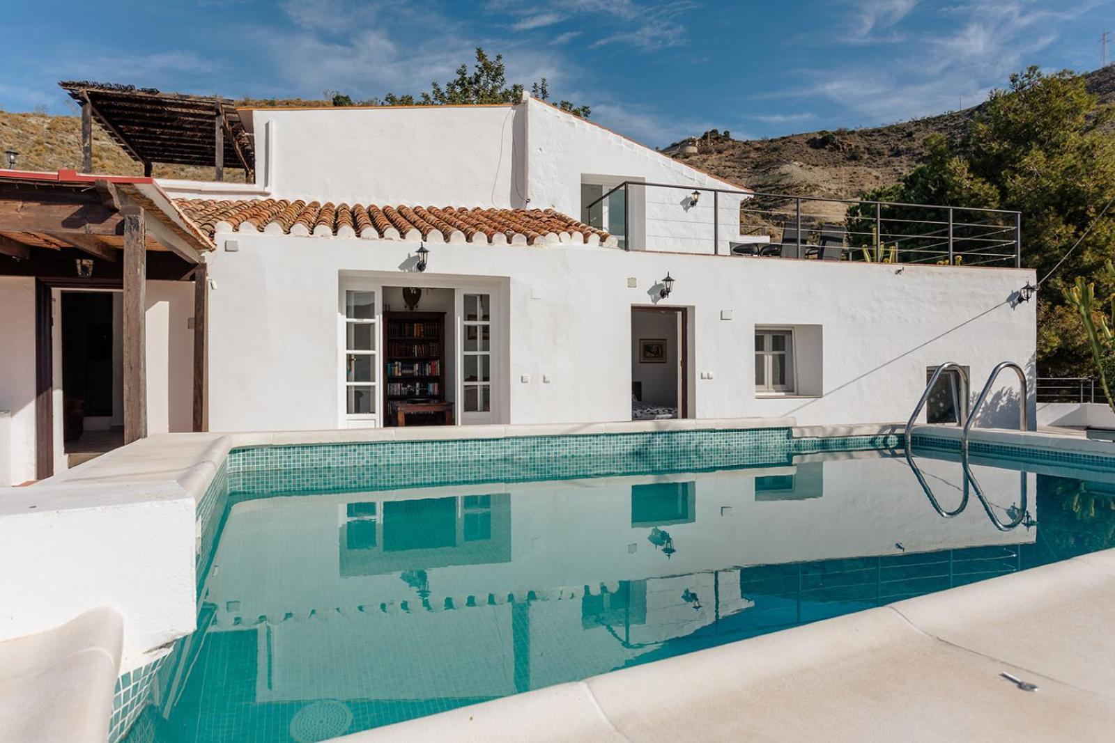 Finca La Herradura Екстериор снимка