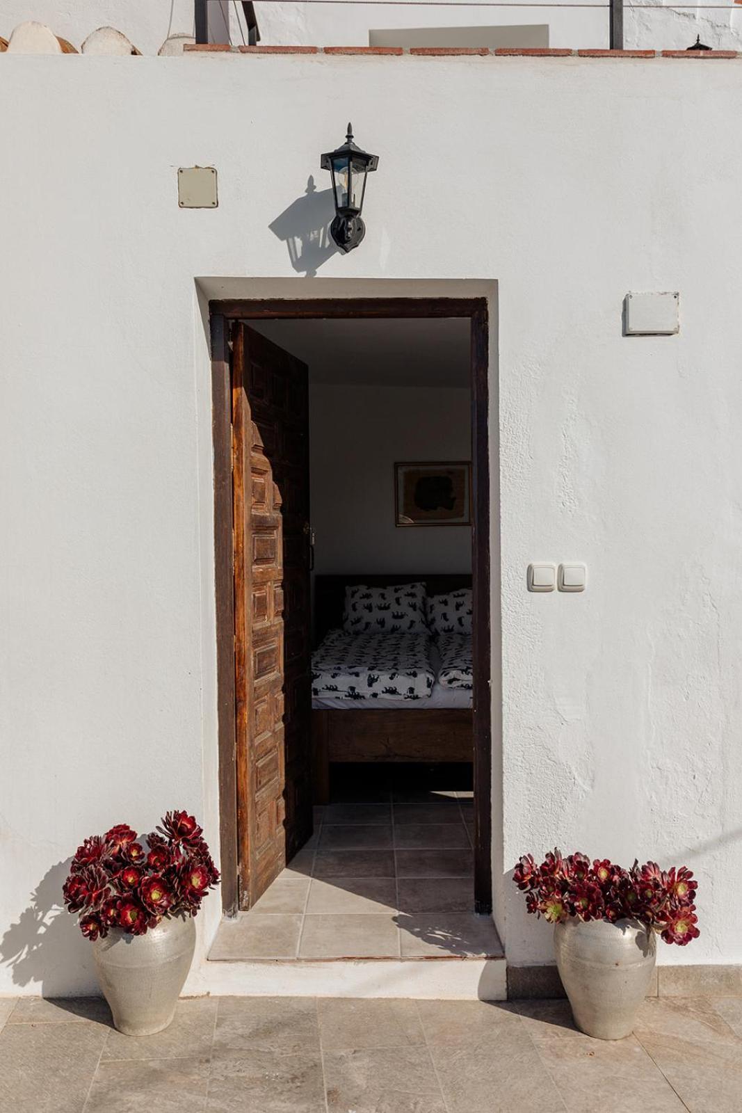 Finca La Herradura Екстериор снимка