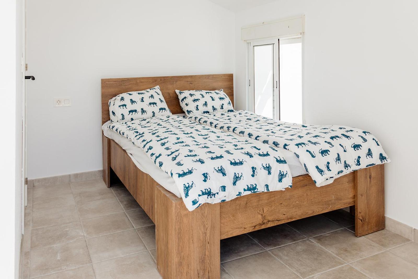 Finca La Herradura Екстериор снимка