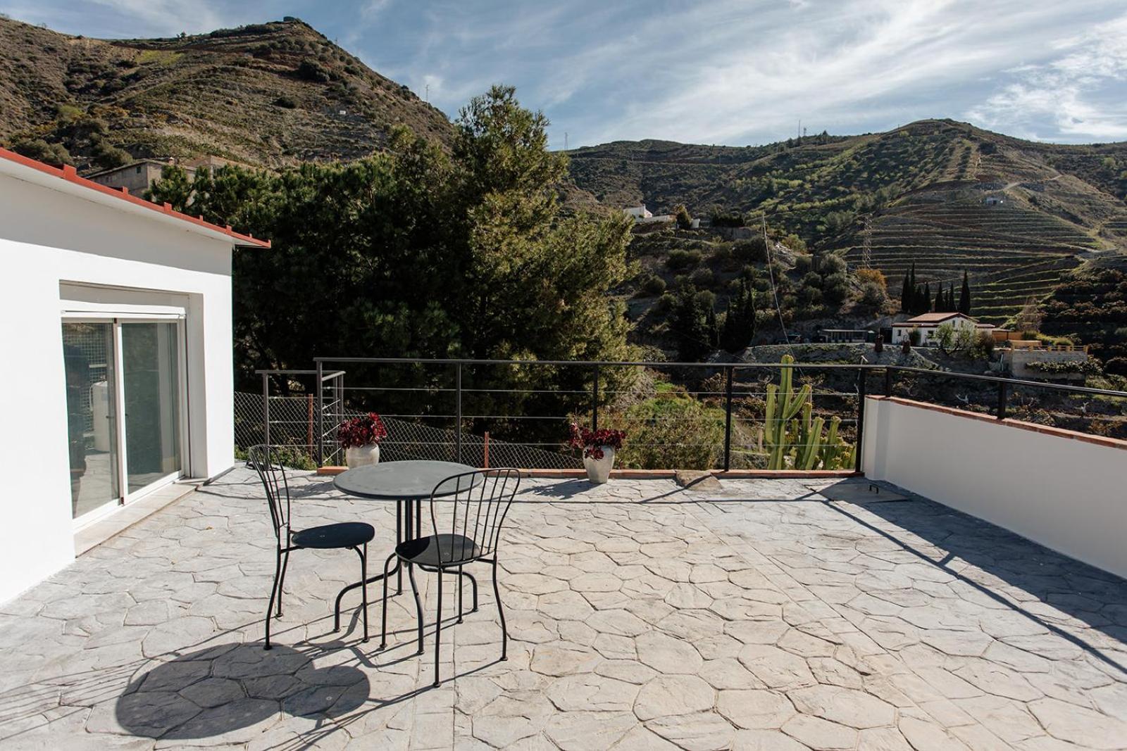 Finca La Herradura Екстериор снимка