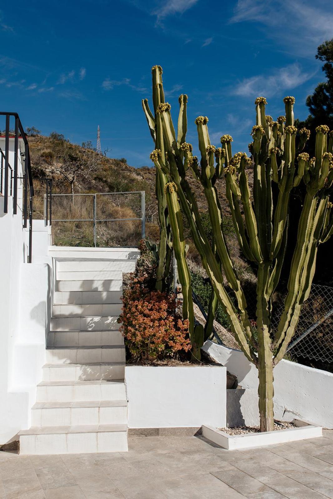 Finca La Herradura Екстериор снимка