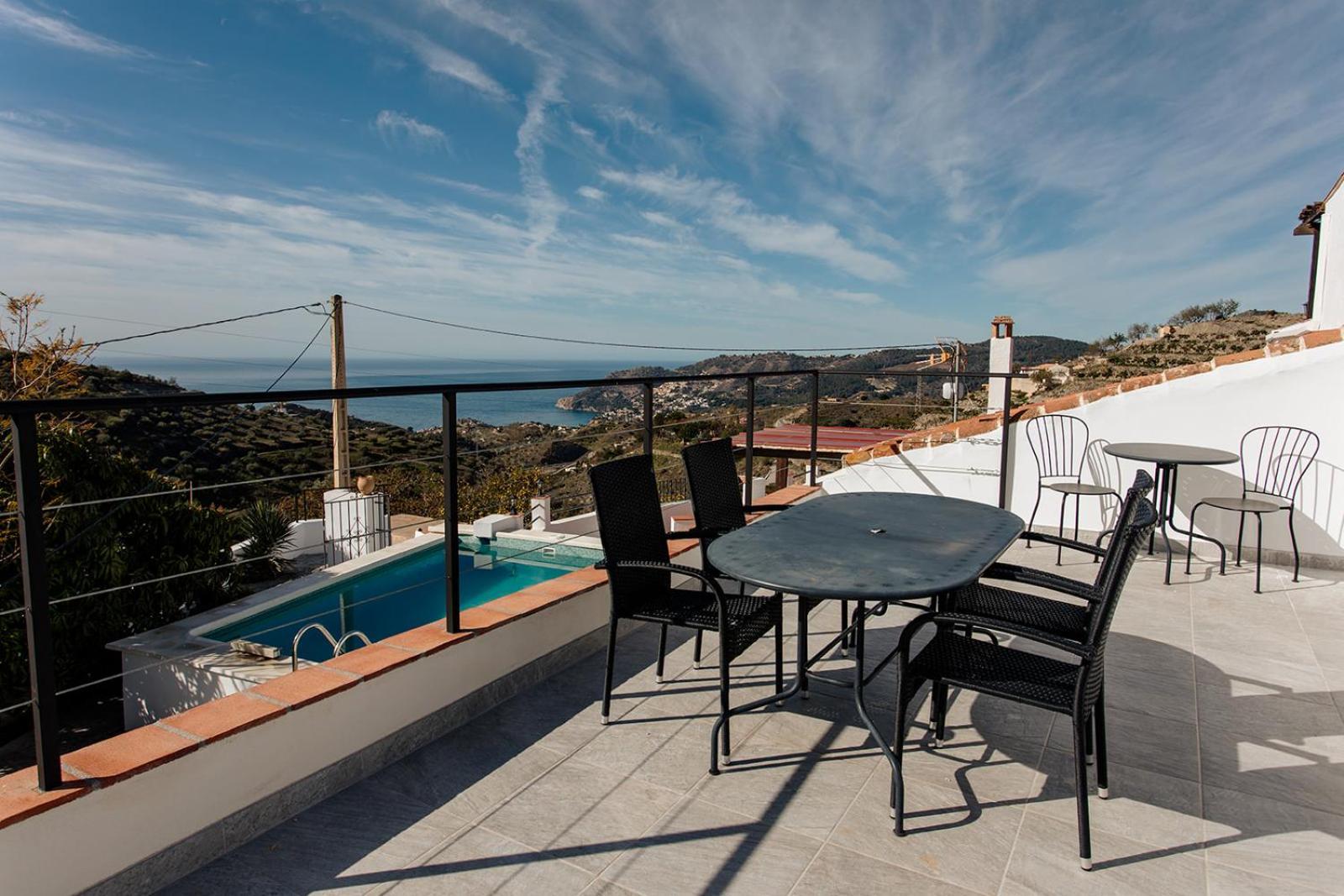 Finca La Herradura Екстериор снимка