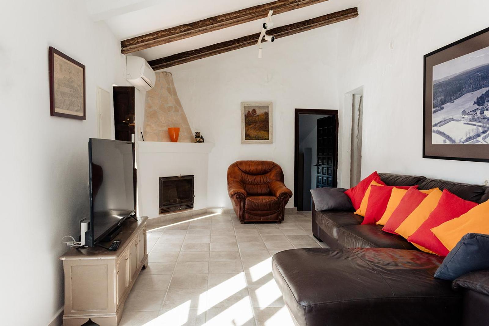 Finca La Herradura Екстериор снимка