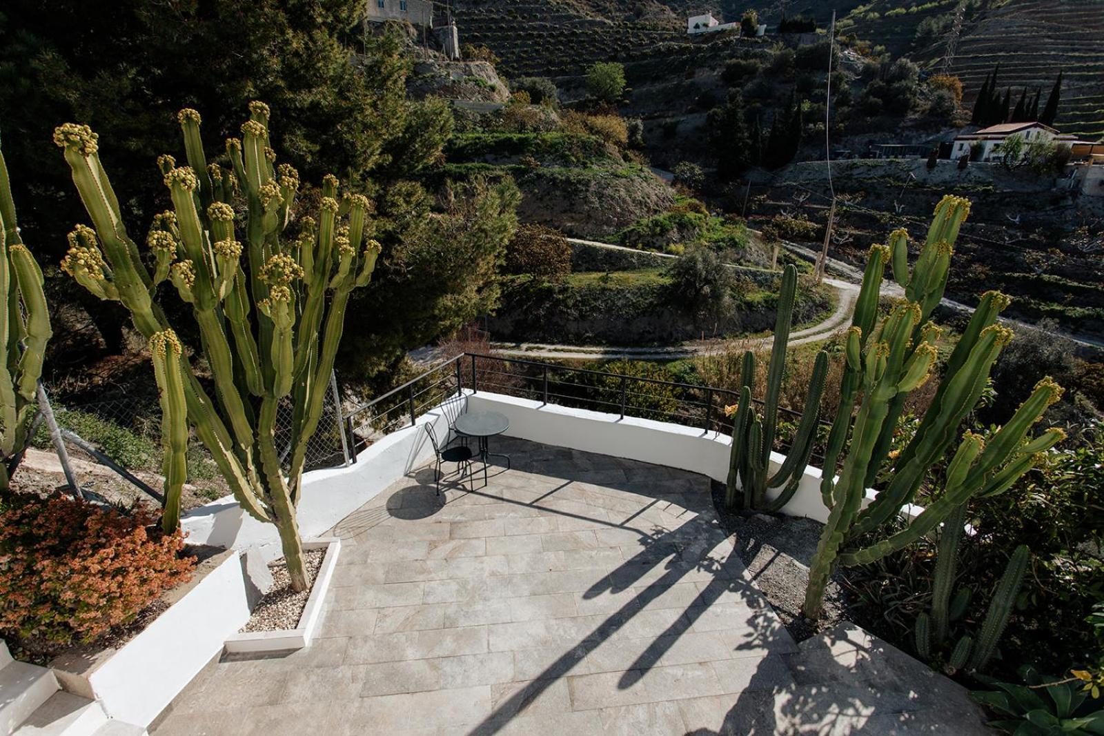 Finca La Herradura Екстериор снимка