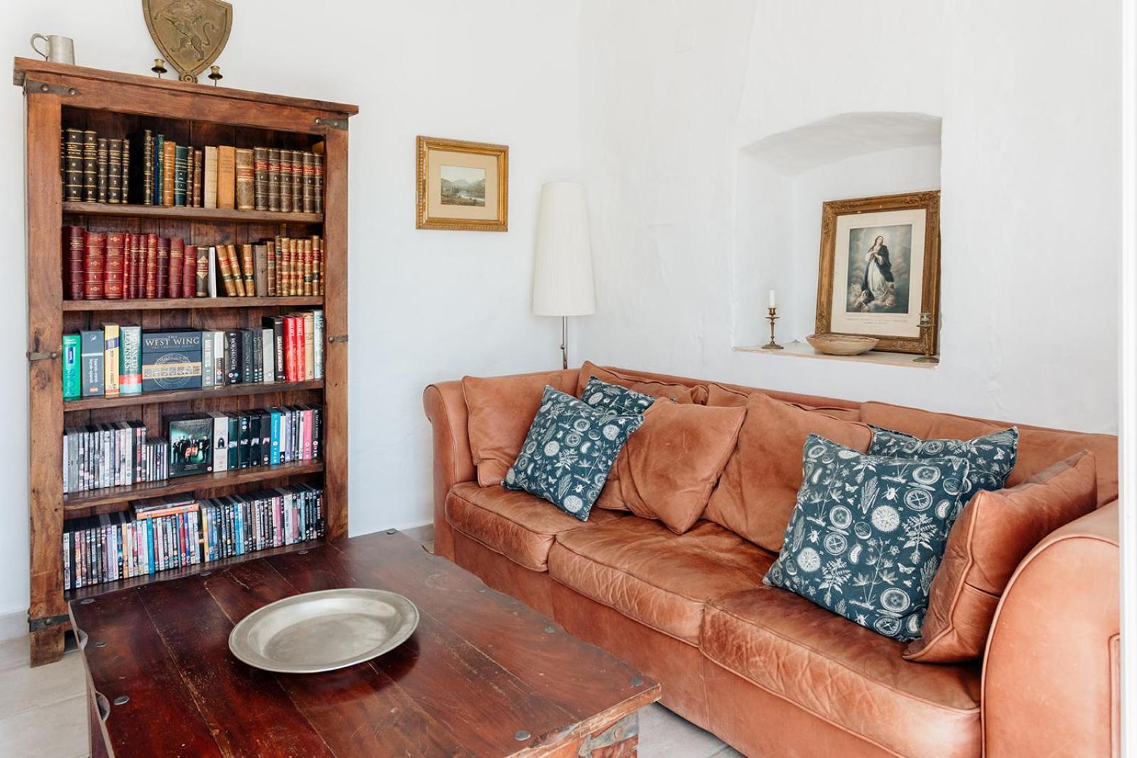 Finca La Herradura Екстериор снимка