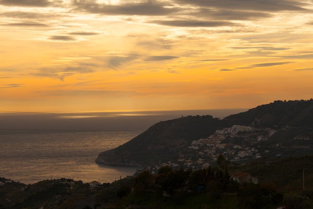 Finca La Herradura Стая снимка