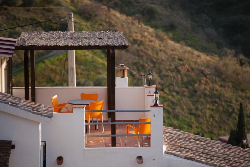 Finca La Herradura Стая снимка