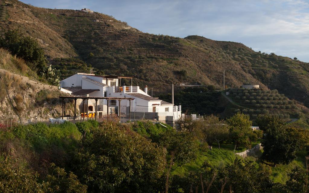 Finca La Herradura Стая снимка
